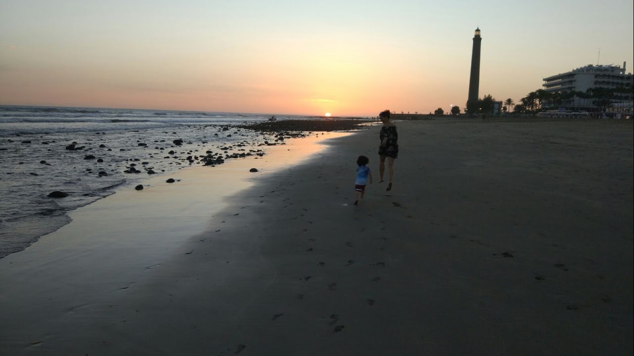 Cambio vita! Vado a vivere alle Canarie 🌴🌊☀️