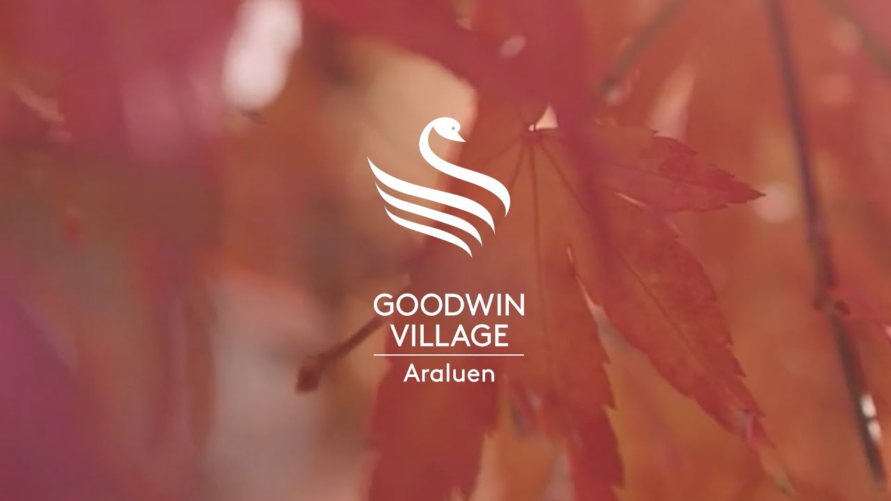 Welcome to Goodwin Village Araluen