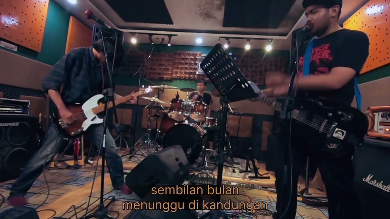 [Studio/Demo] 5.Partai Urak - Ab0rs1