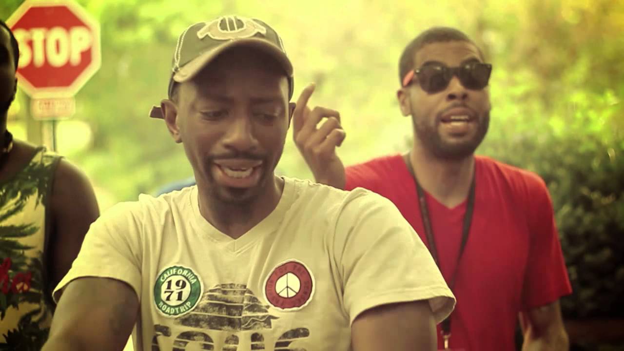 Young Mass & D-Man Feat Rob Bruce ***OFFICIAL MUSIC VIDEO*** EveryThing Official