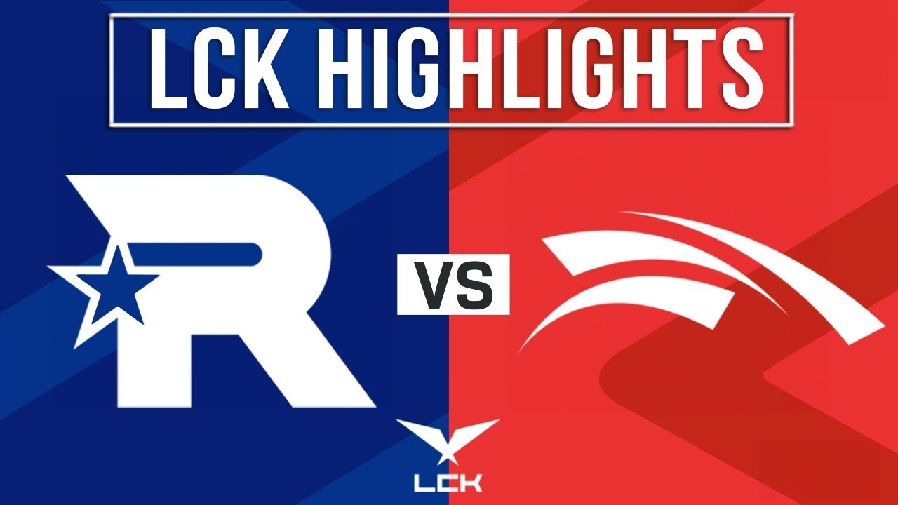 KT vs HLE Лучшие моменты ВСЕ ИГРЫ | LCK 2026 Раунды 3-4 | KT Rolster vs Hanwha Life Esports