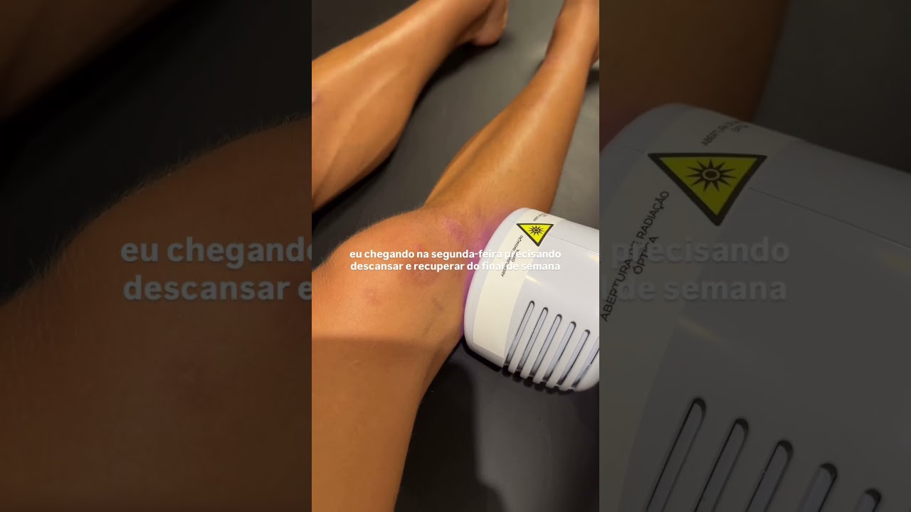 n&atilde;o podemos subestimar a recupera&ccedil;&atilde;o! | insta: @fit.by.aline