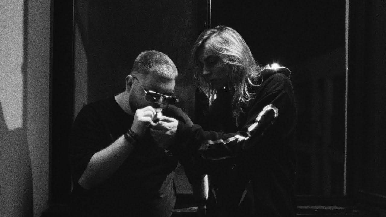 Rafoo x IDK - M.I.A. (EMAE) [Official Video]