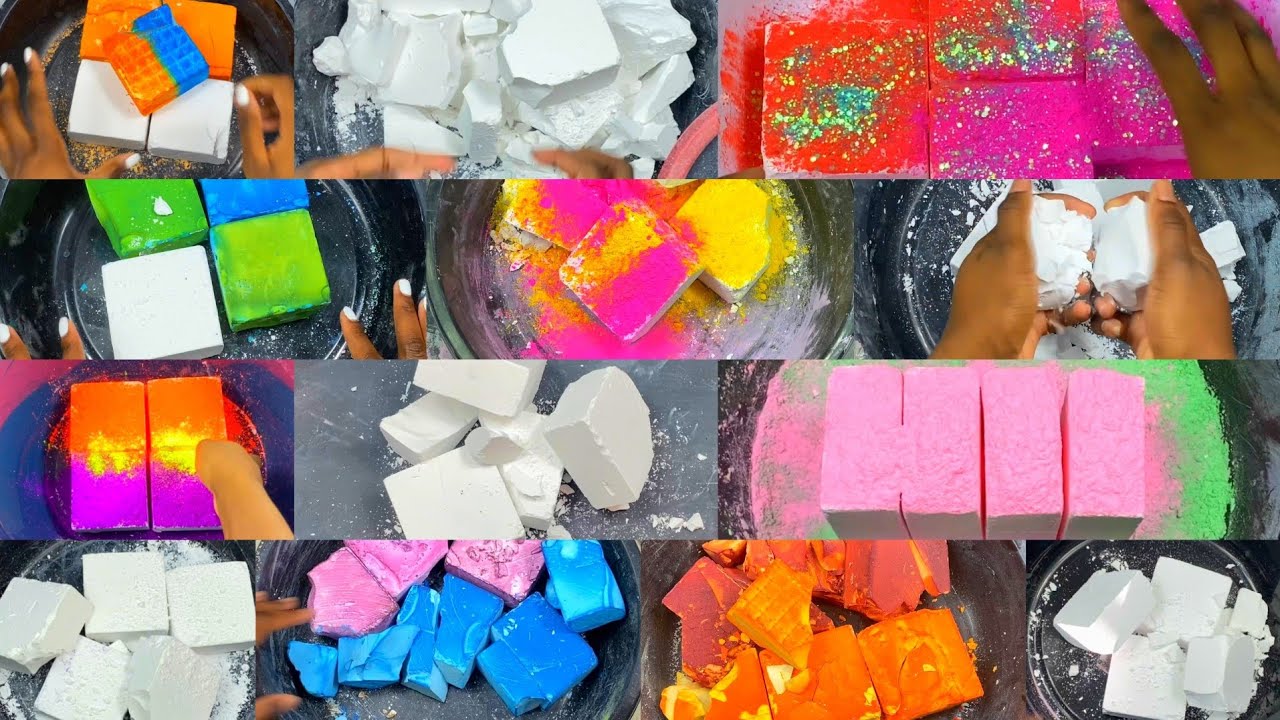 💖SUPER SOFT DUSTY BSN & CHALKNESS 💖@nothingbutdust 💖Without & With PP 💖 #edit #explore #view #viral 