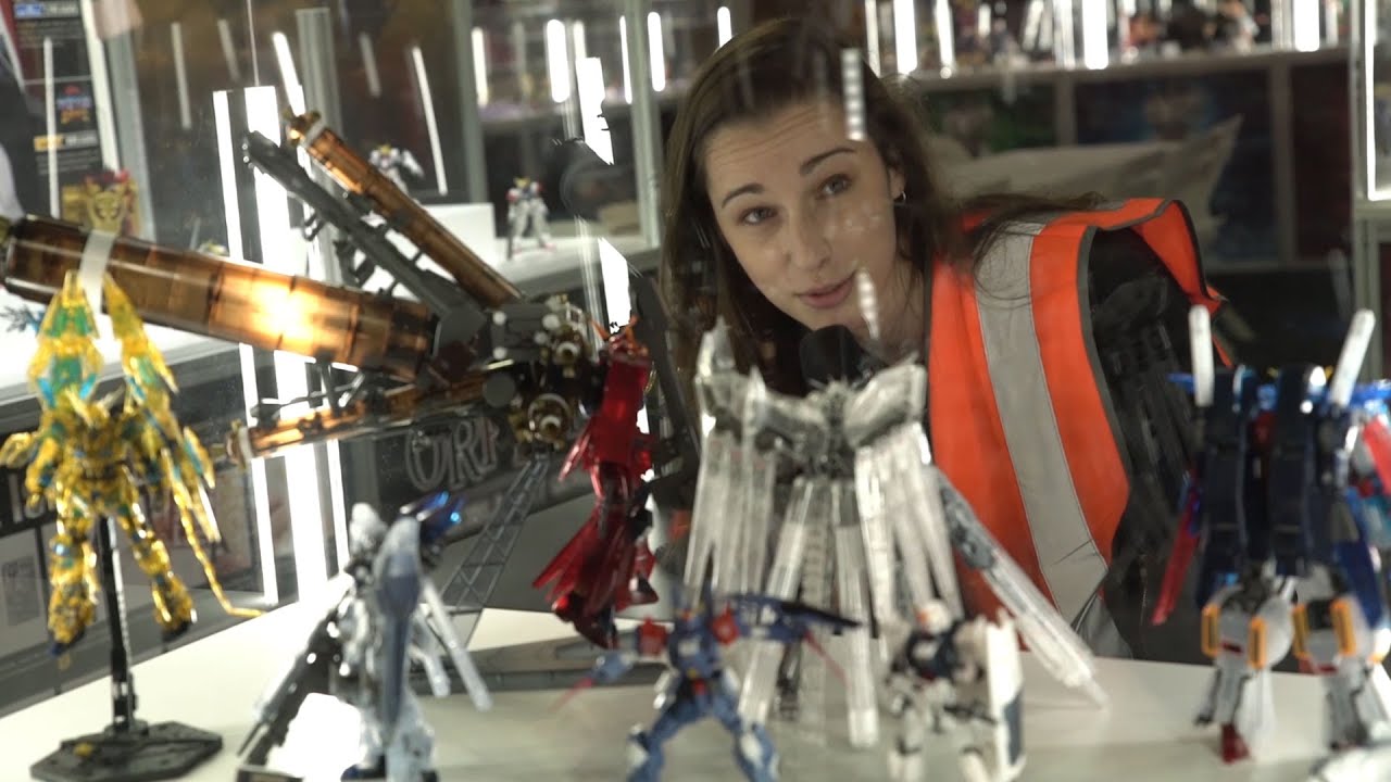 Melbourne Supanova 2020 sneak peek with whereisdanielle