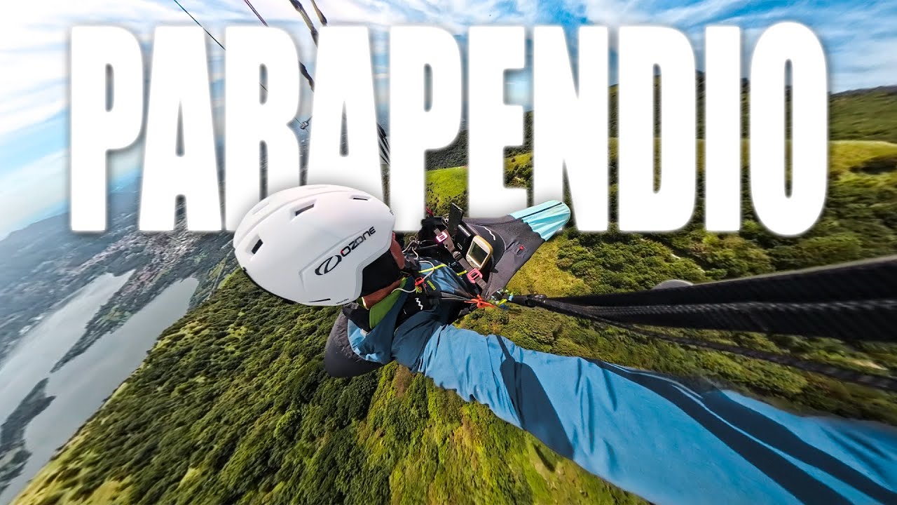 HIKE & FLY - L'essenza della libert&agrave; in montagna