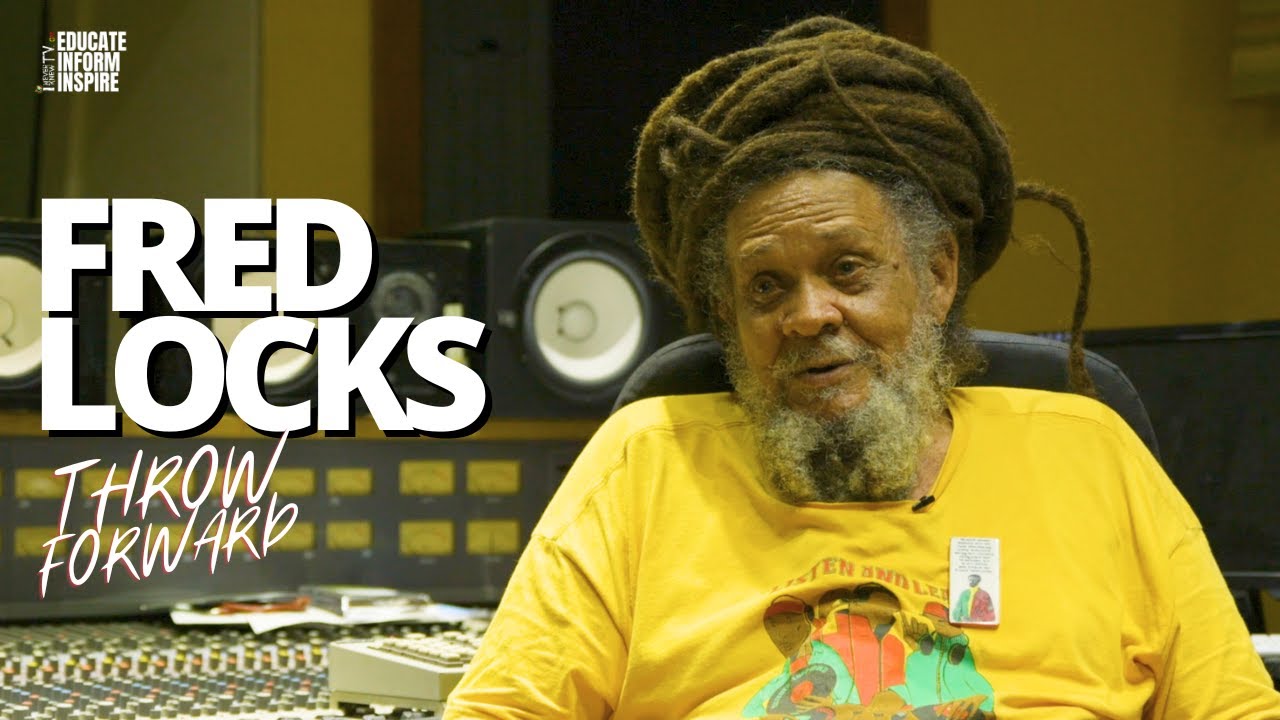 Fred Locks 