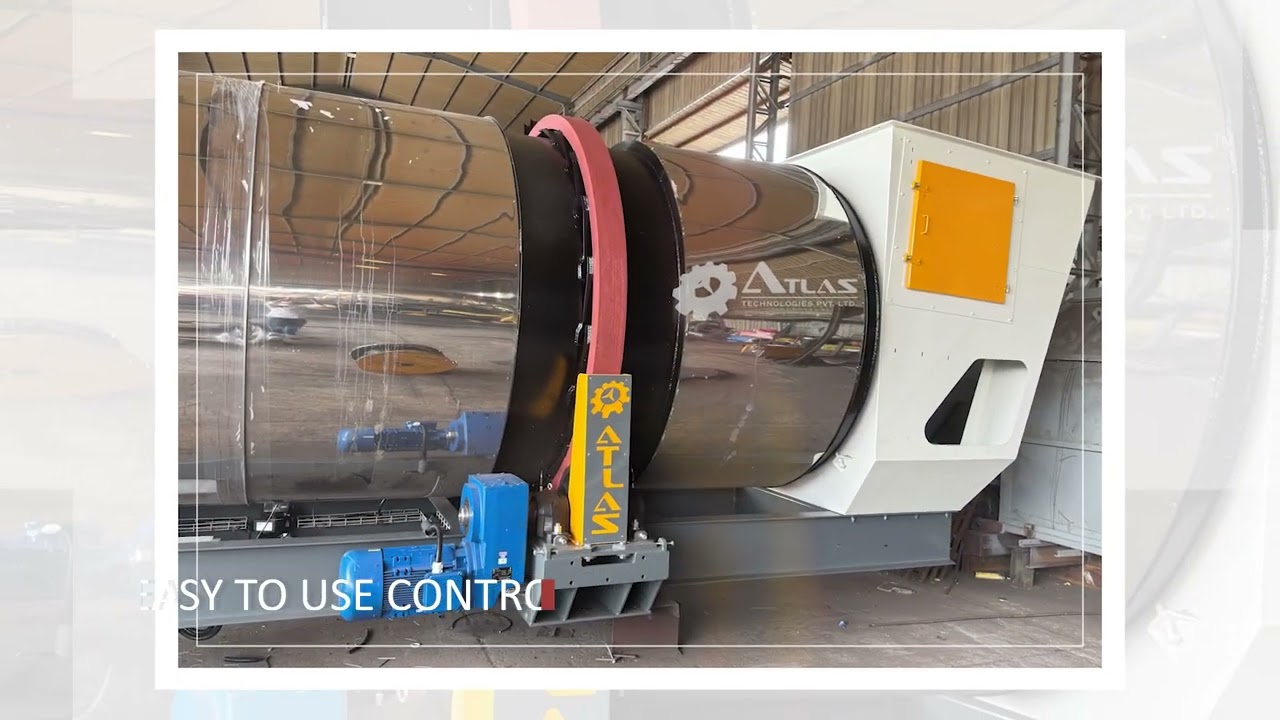 260 tph asphalt mixing plant ready for Oman