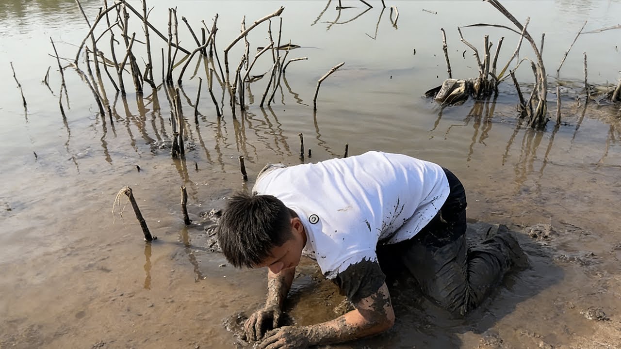 今天這個塘環境好啊，這是要賺2000塊的節奏嘛#fishing #大熱門