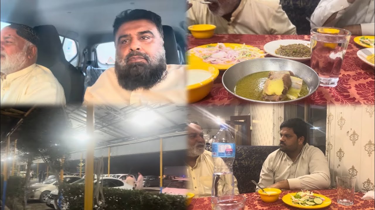 8 vi aftary musafir nay nawab hotel main ki