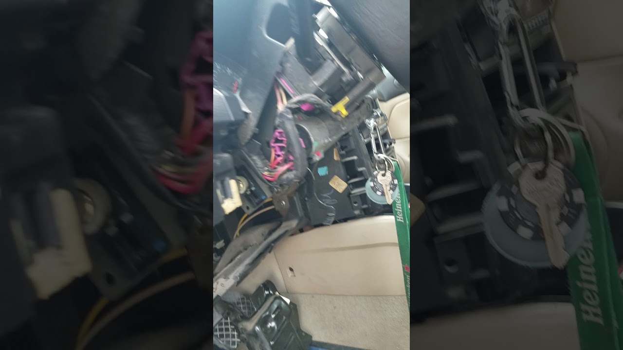 problemas con luces, aire, limpiabrisas, claxon , switch? jetta a4