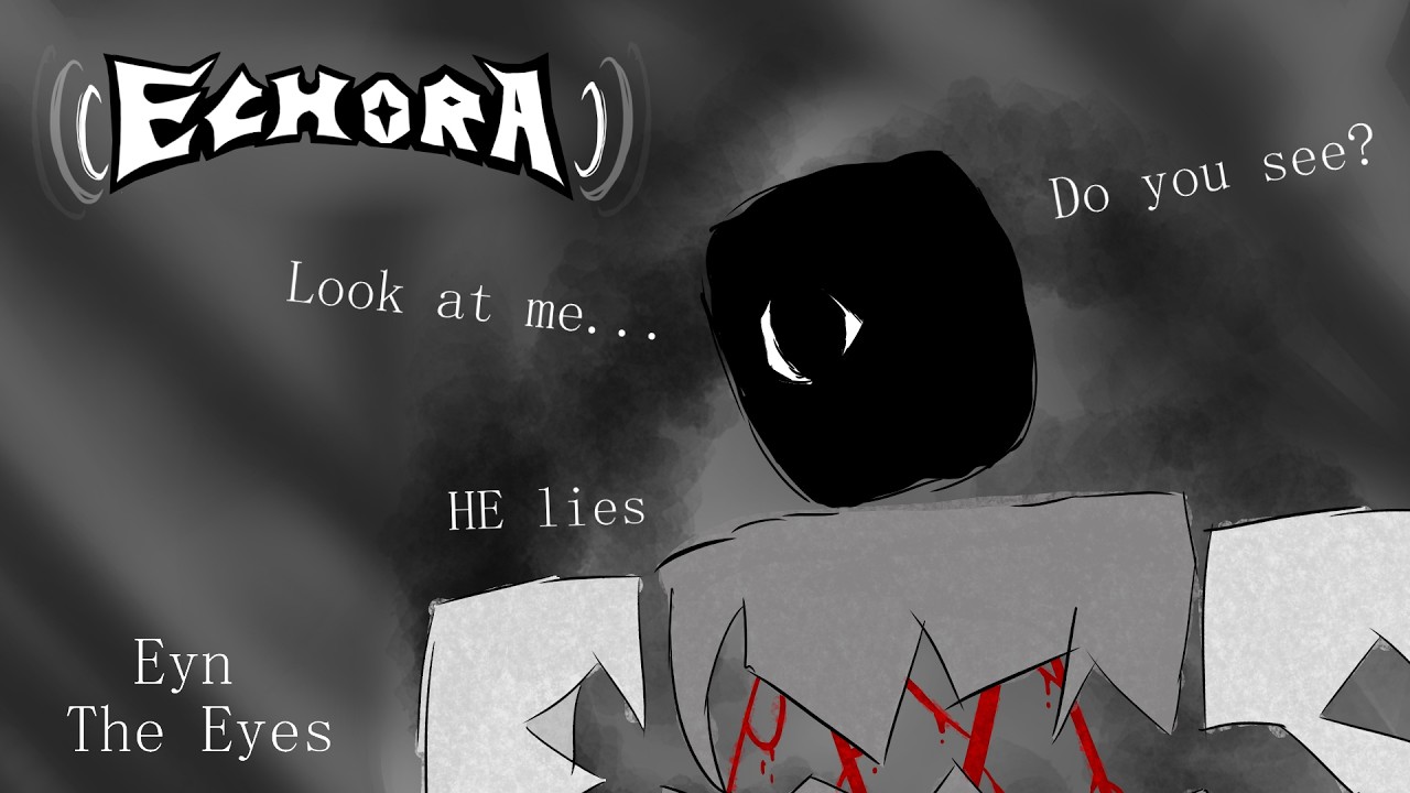 Dev-log Part 1 | Echora