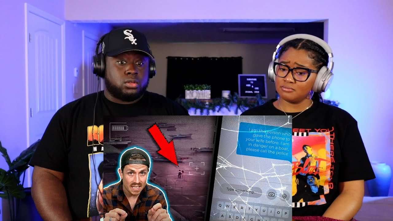 Kidd and Cee Reacts To Every Parent's Worst Nightmare | Places You Can't Go Pt. 36 (Mr Ballen)