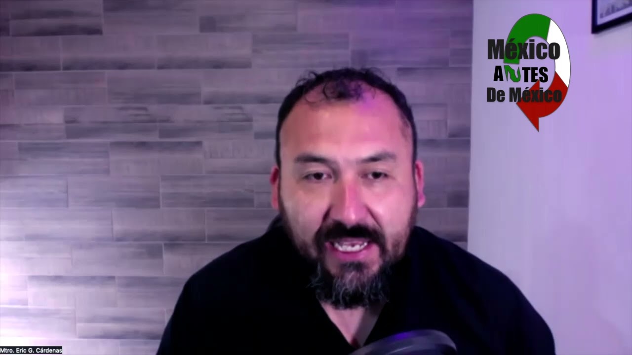 El origen de los Tarascos