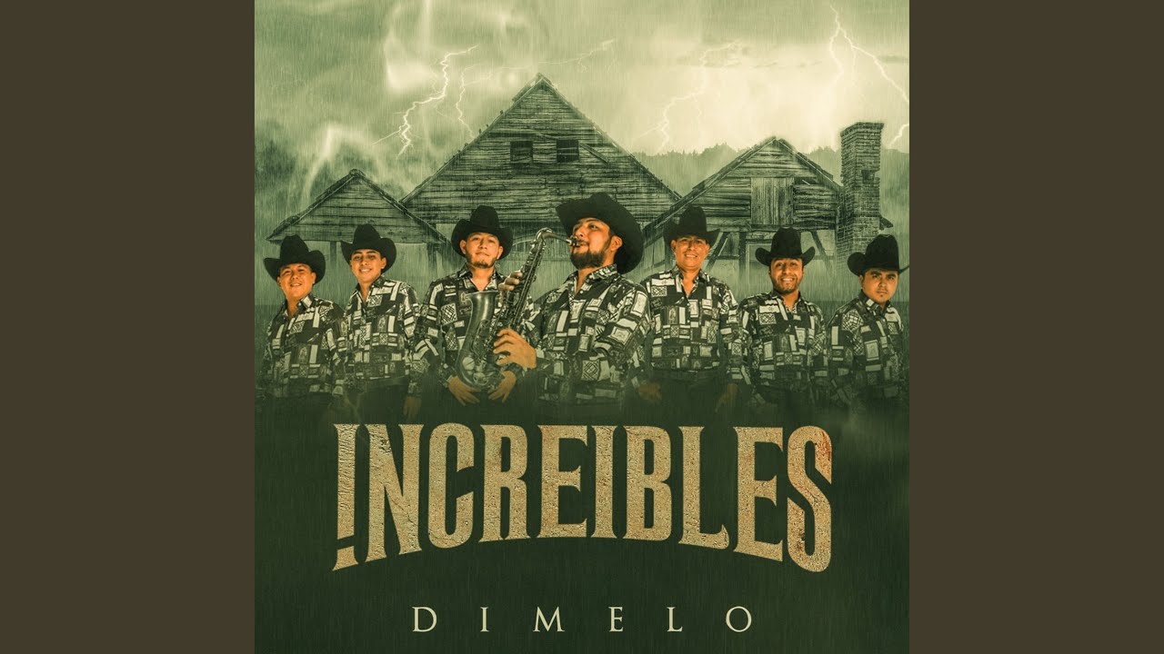 Dímelo