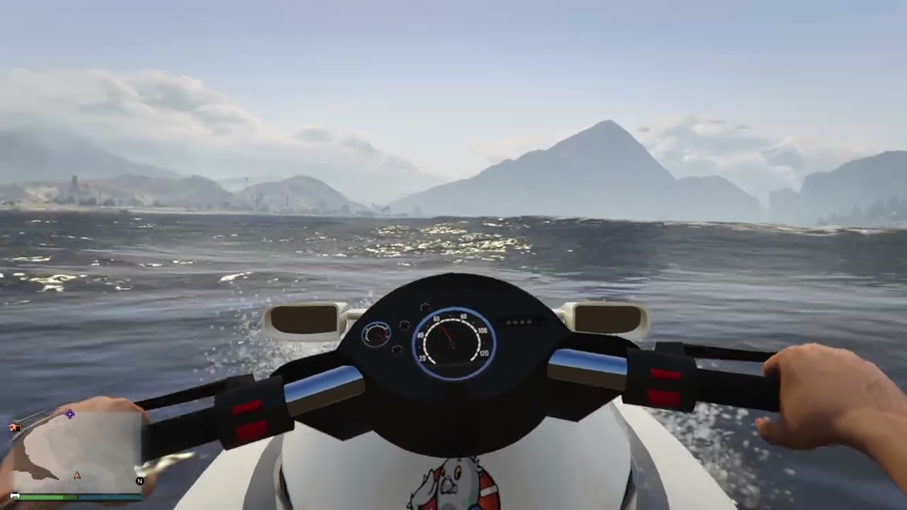 GTA Online Diary Episode 1