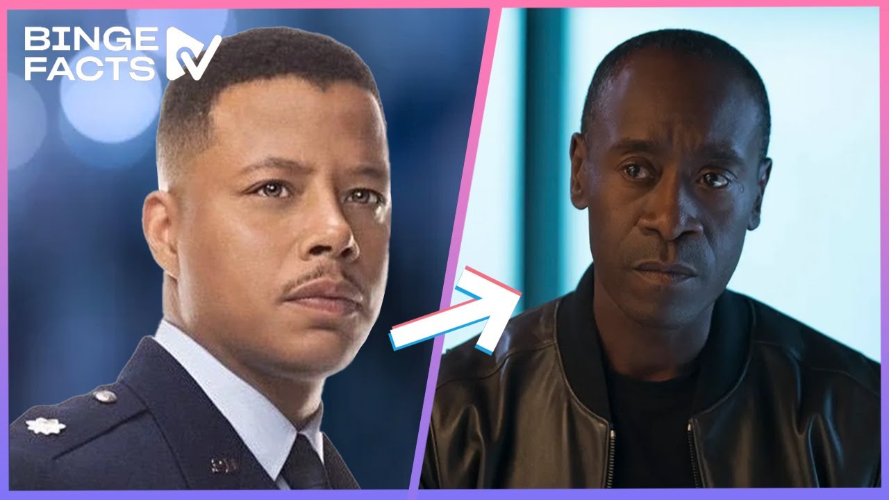 Movie Actors Who Were Recast During Filming!