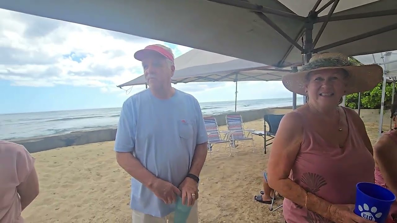 Ohana in Ewa Beach ~ 11/19/2024