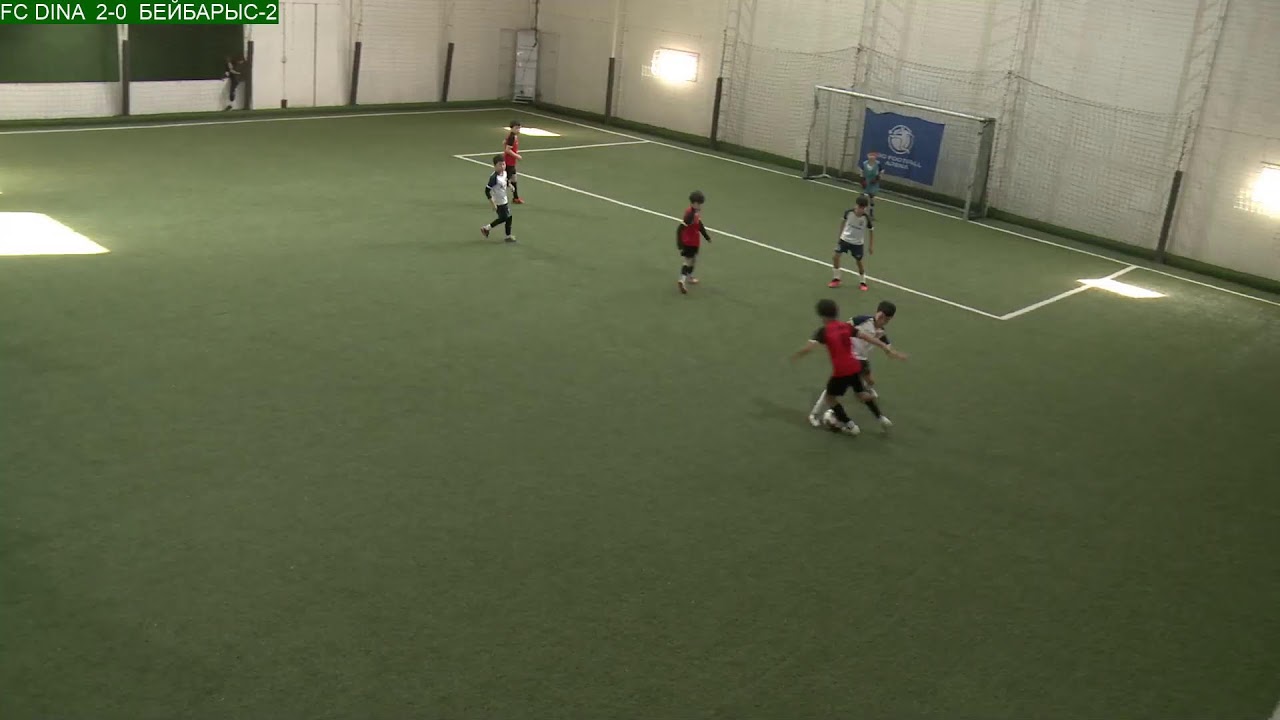 ЖАЙДАРЛЫМ  ---  NEFT ACADEMY