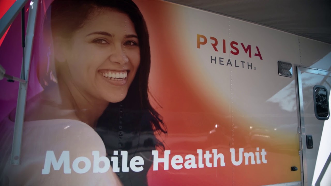 Introducing the Mobile Health Unit