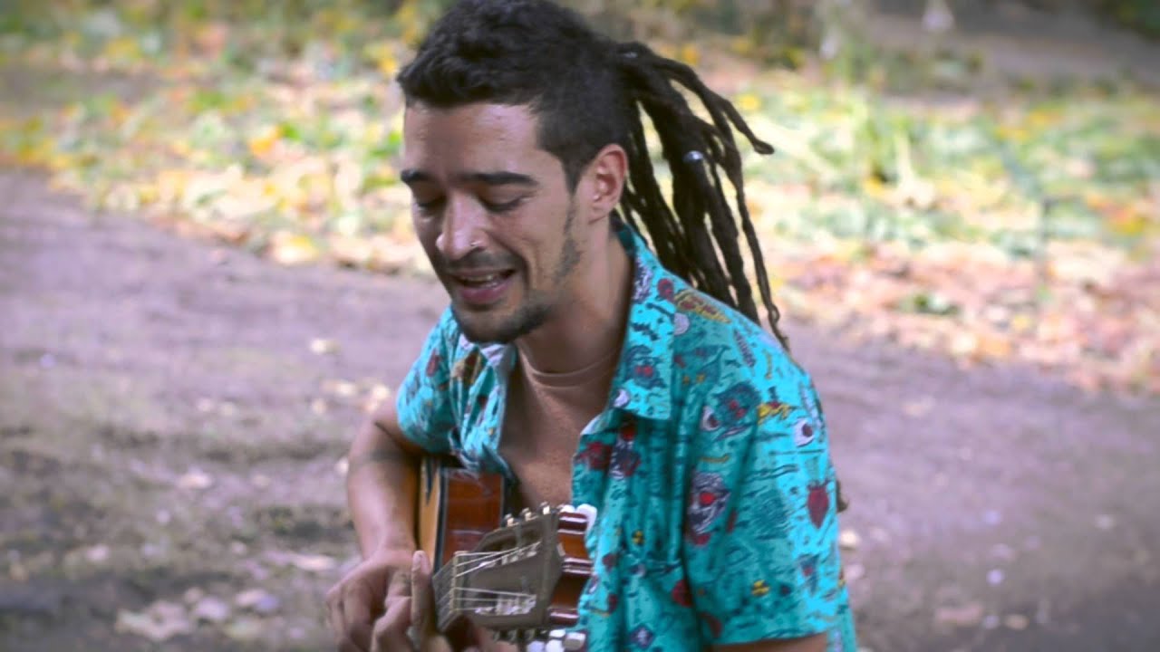 Voz de un solo: Claridad - Muerdo
