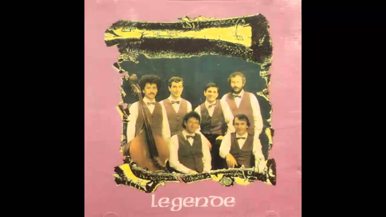 Legende - Smiljana - (Audio 1995) HD