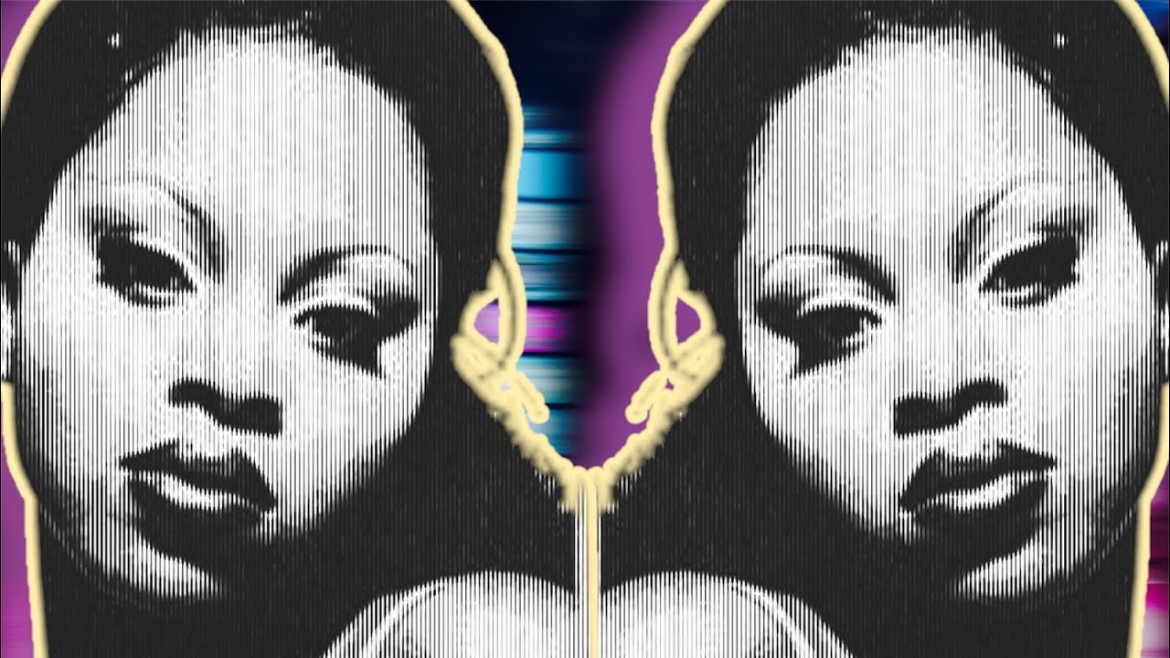 Foxy Brown with Pretty Boy - Funkmaster Flex Still Shinin’ Freestyle (1997) [Full Freestyle]