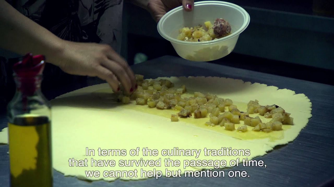 Milena - Typical Sicily - sub eng
