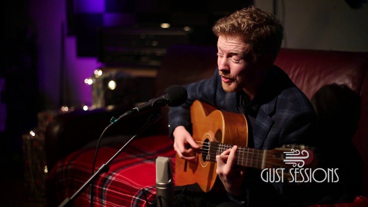 25| Peter Kelly -   English Class / Gust Sessions