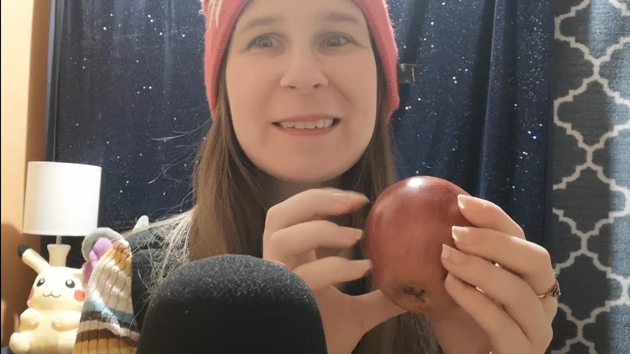 ASMR tapping, squishing, scissors, plastic, lid sounds and rambling ASMR for relaxation 😌💕✨️