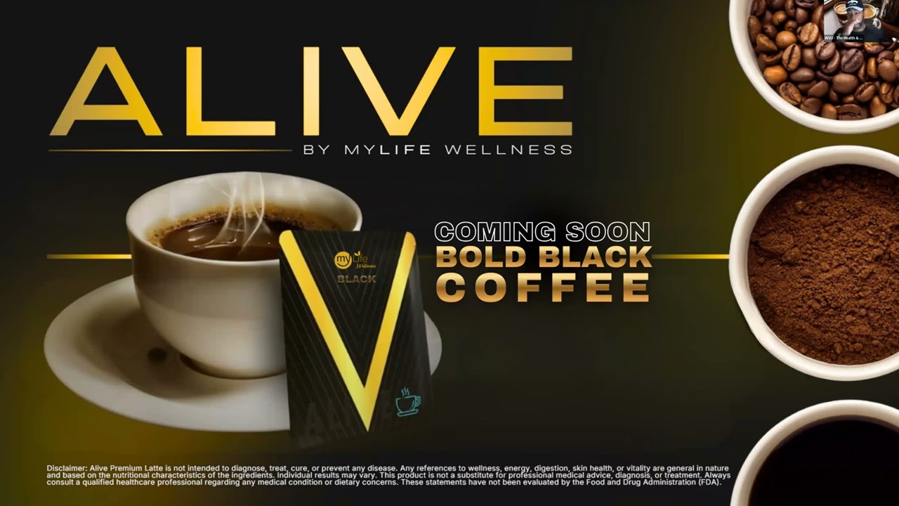 Coffee & Currency 🔥 March Madness
