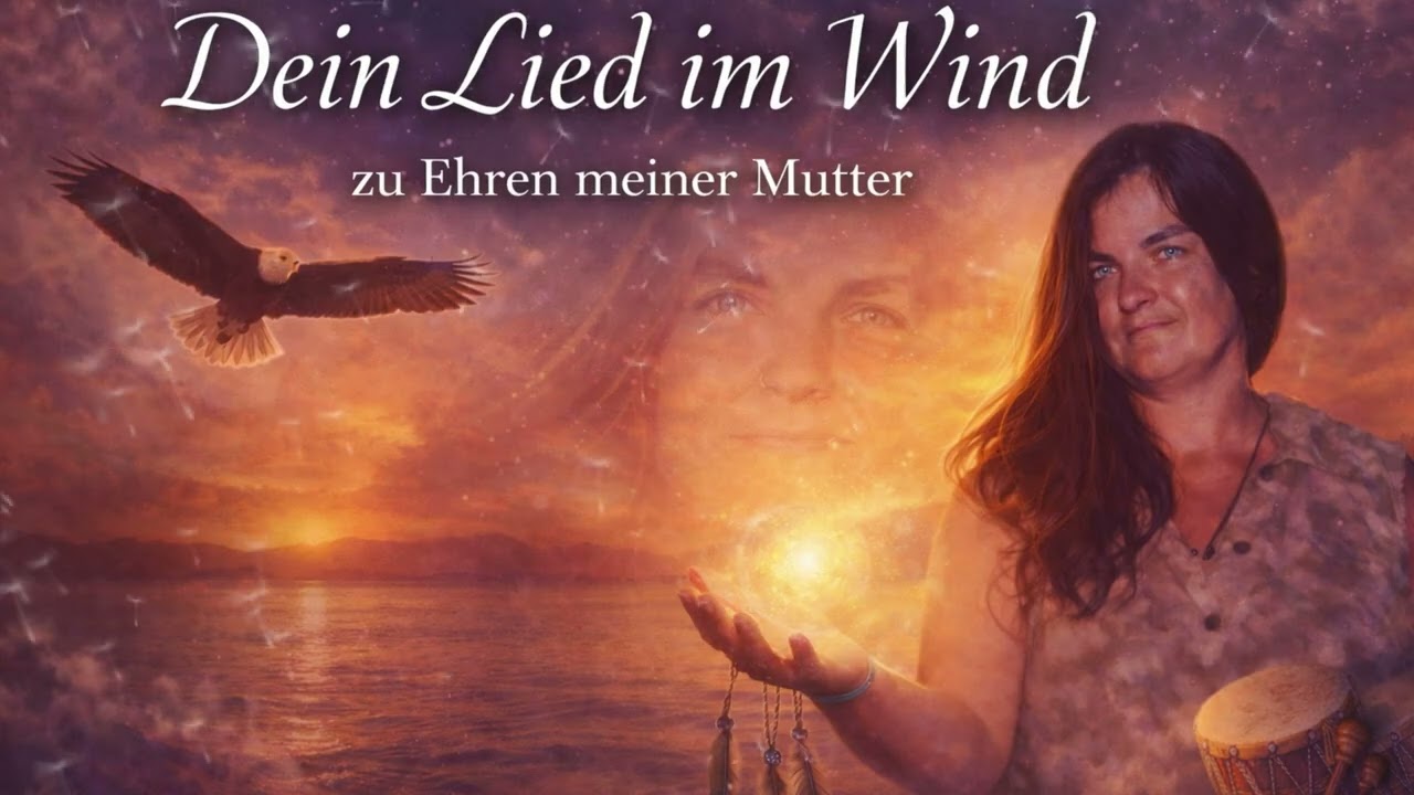 @Tototschi - Dein Lied im Wind / Für alle #Mamas im #Himmel / #RiP 
