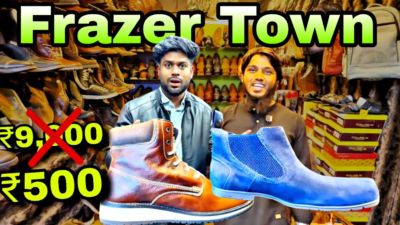 Jacket Wholesale Market Bangalore 🔥| Pure Original Leather Jackets, Leather Shoes, Bags, Accessories