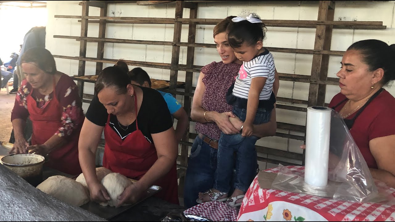 Sinaloa's Most Famous Bread | Pati Jinich | Pati's Mexican Table
