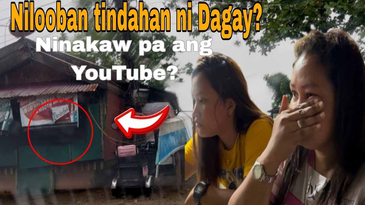 Asawa ni Grace Wala na? Dagay paano na sila? 