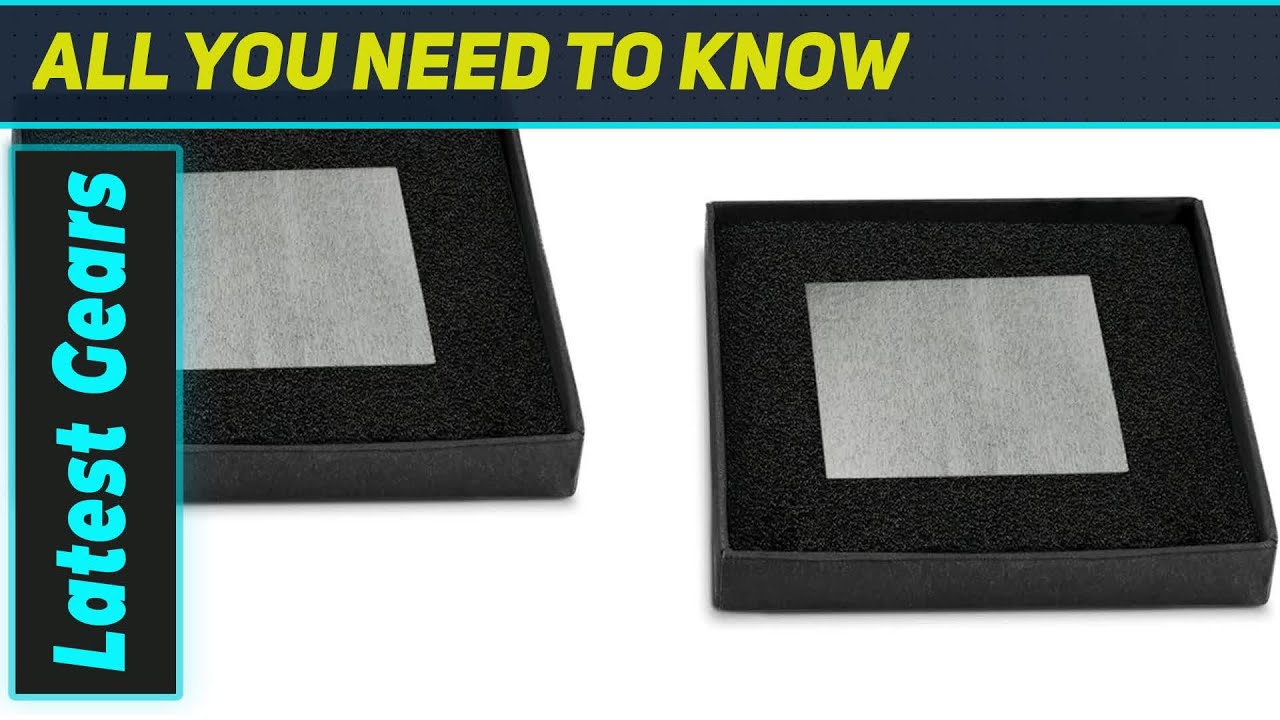Thermal Grizzly KryoSheet: The BEST Thermal Paste Alternative?