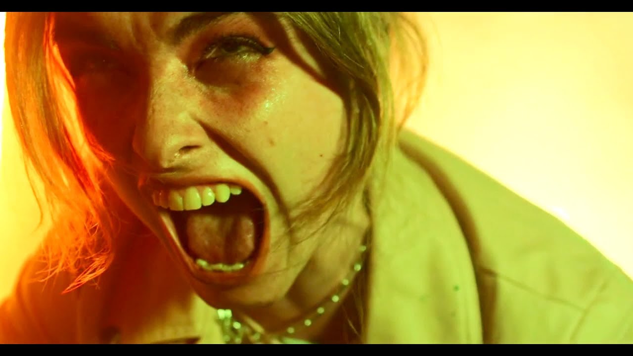 T Blockers ｜ Official Trailer