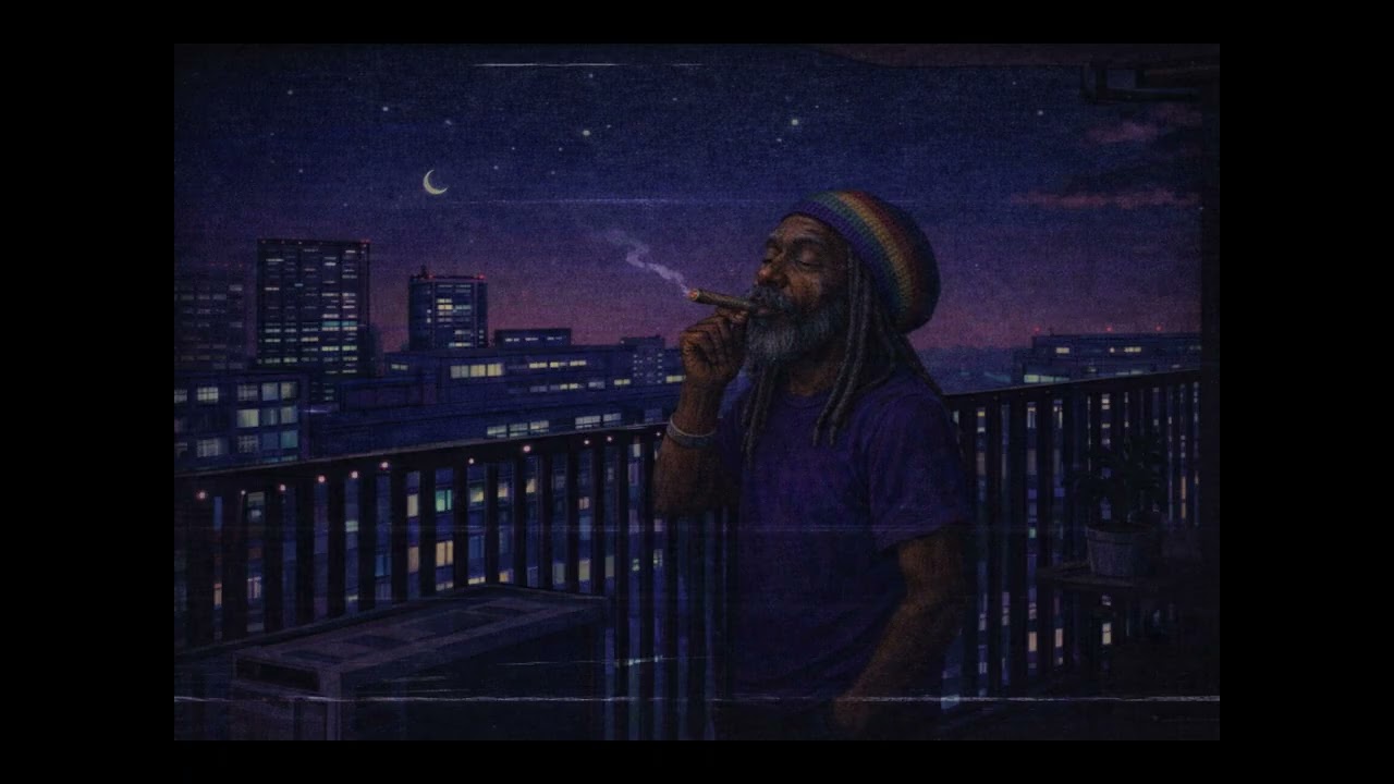Jah Szmaciura - Zjarany Cw*l (prod. Kutas Records) Slowed + Reverb