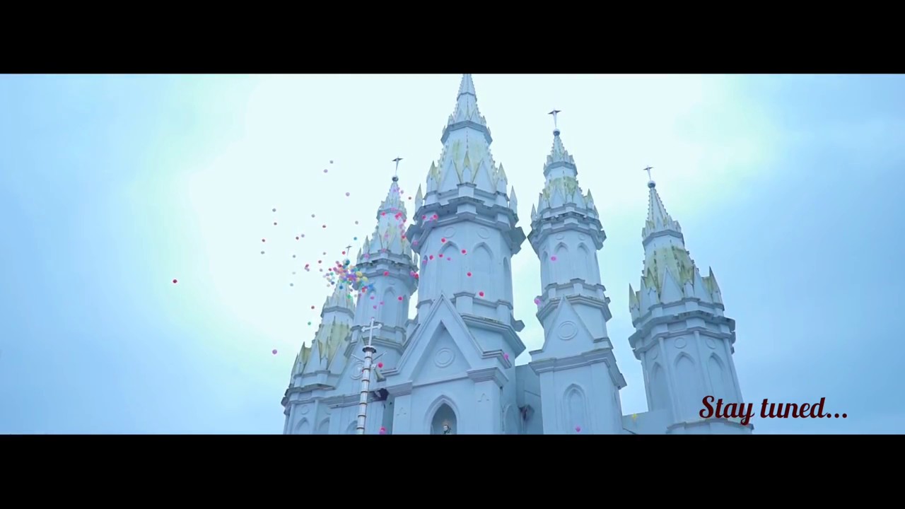 Kerala Christian Betrothal Teaser, Richard & Disney.