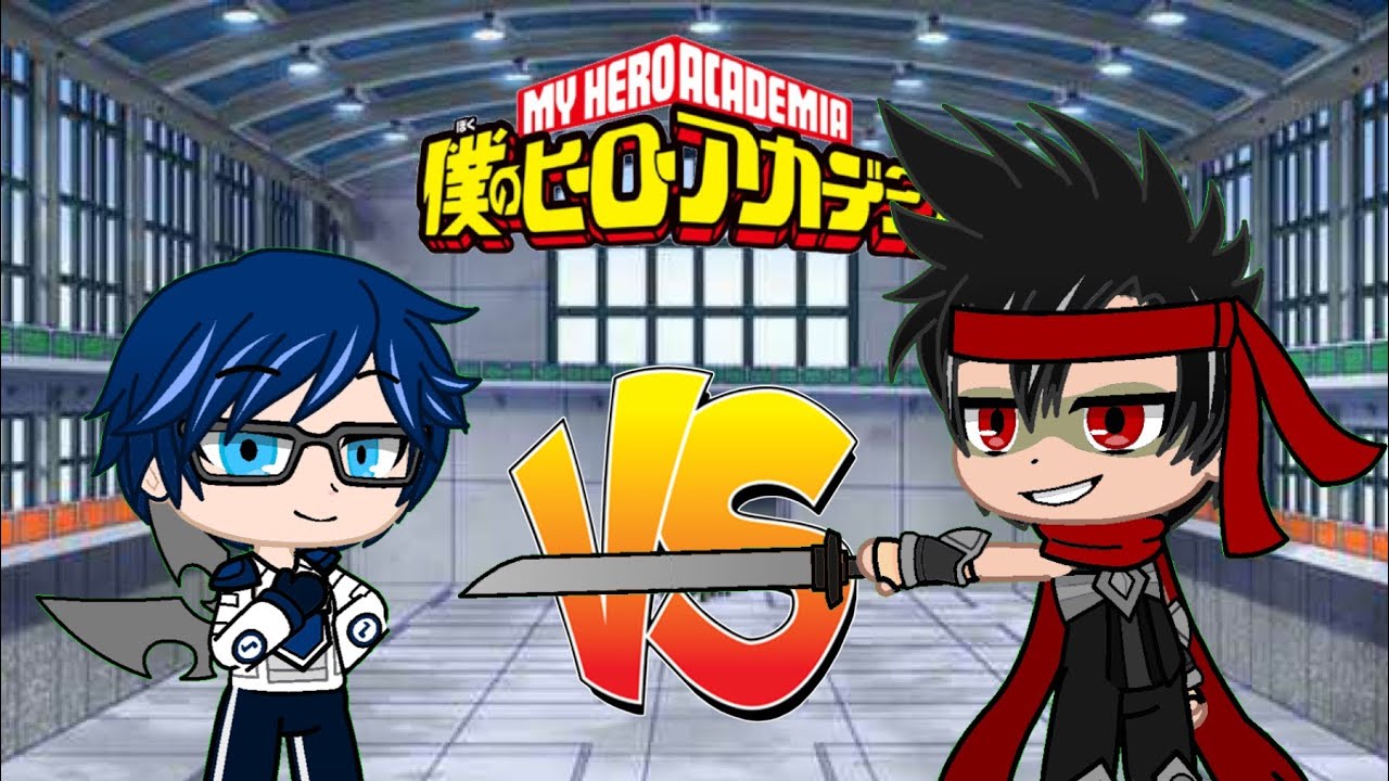My Hero One’s Justice 2 | Tenya Iida VS Stain Gameplay.