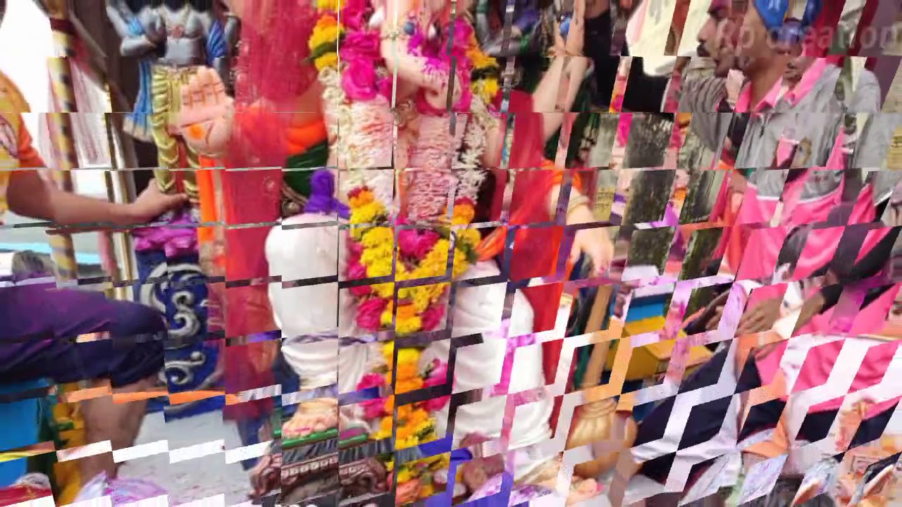 DDSM Boy's चा चिंतामणी सातारा राजापुरी 2019