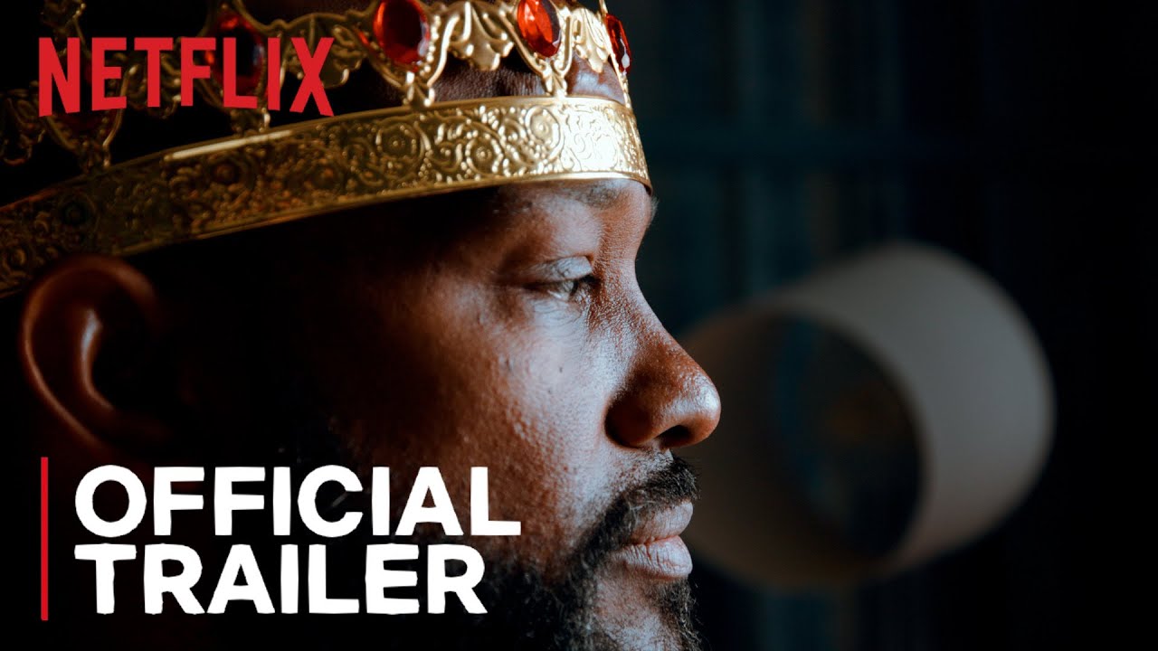 DON POLLO: LA PELÍCULA | TRÁILER OFICIAL