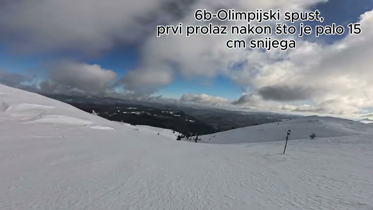 Olimpisjki spust 6b Jahorina