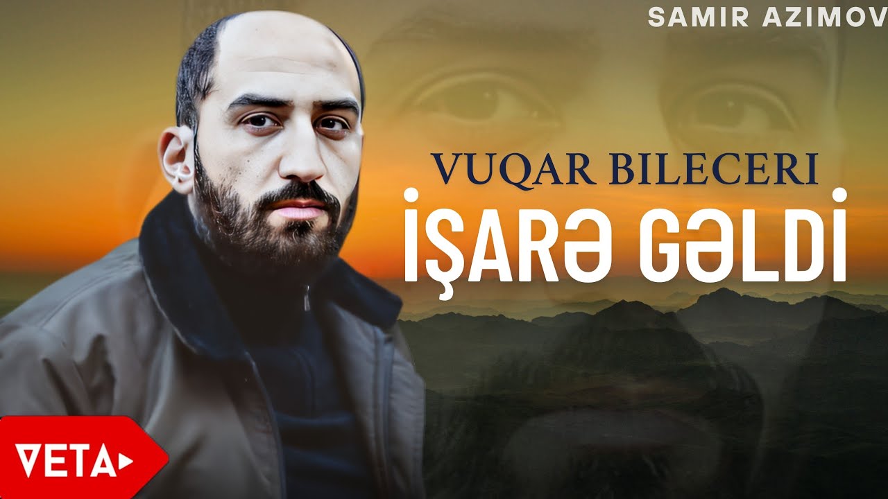 Vuqar Bileceri - İsare Geldi | 2024 Yeni (Remix: NovaBeatsz)
