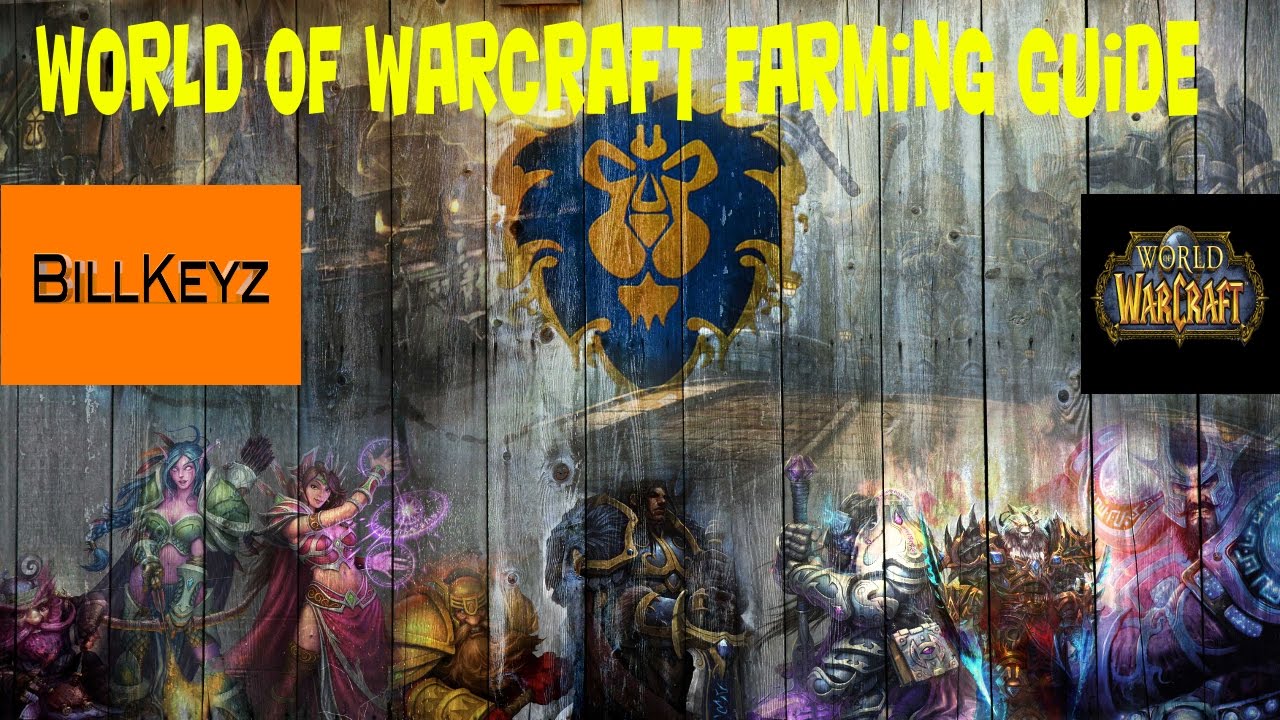 world of warcraft  farming guide for Shal'dorei Silk farming with billkeyz