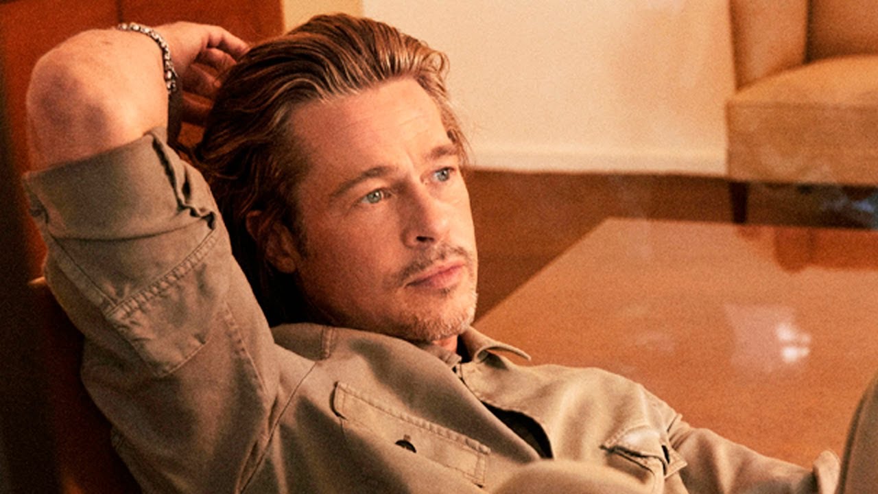 Sexiest Man Alive by PEOPLE magazine (1985-2019)