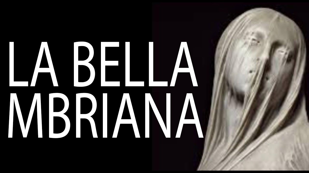 La leggenda della Bella 'Mbriana