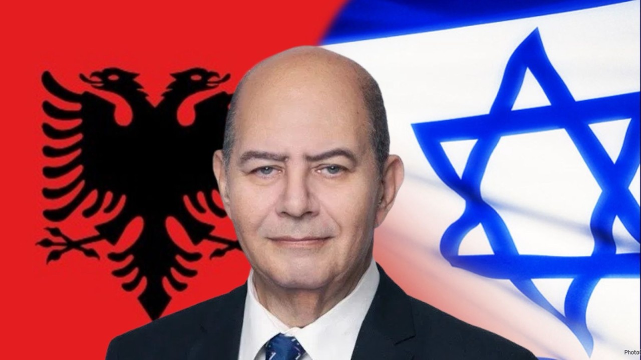 “Izraeli dhe Shqipëria kanë raport të shkëlqyer!” Hamovitz: Besojmë në vlera të përbashkëta!