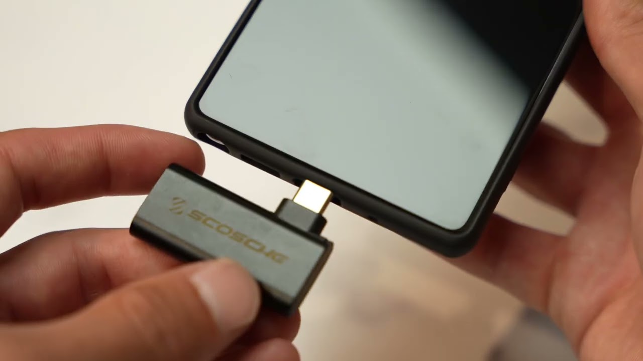How To&rsquo;sdays with Scosche! How to use your StrikeLine&reg; CR Card Adapter.