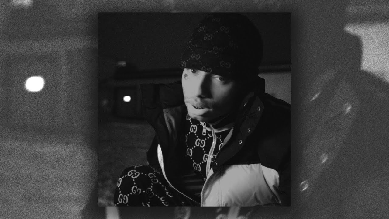 [FREE] NIGHT LOVELL X BONES TYPE BEAT - 